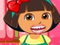 Mäng Dora Dentist