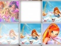 Mäng Winx club picture memory