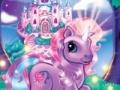 Mäng My Little Pony. 6 differences
