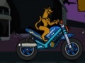 Mäng Scooby Stars Race
