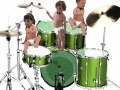 Mäng Baby Drummer