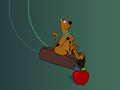 Mäng Scooby Doo Snack Dash