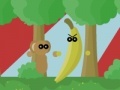Mäng Banana Fighter