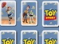 Mäng Toy story. Memory cards