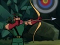 Mäng Green Arrow: Last Man Standing