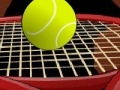 Mäng Tennis breakout