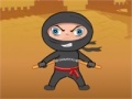 Mäng The Furious Ninja