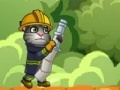 Mäng Tom 2. Become fireman