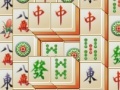 Mäng Classic Ancient Mahjong