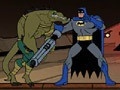 Mäng Batman Brave and the dynamic double team