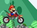 Mäng Mario Xtreme Bike