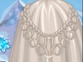 Mäng Frozen Elsa Feather Chain Braids