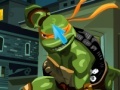 Mäng Ninja Turtles Hidden Numbers