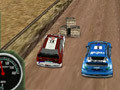 Mäng 3D Rally Fever