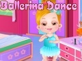 Mäng Baby Hazel ballerina dance