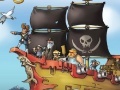 Mäng Pirateers 2