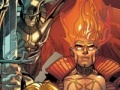 Mäng Photo mess: Ultimate comics avengers