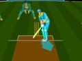 Mäng Virtual Cricket