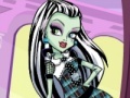 Mäng Monster High Find Diff
