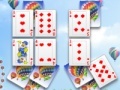 Mäng Sunny Cards Solitaire