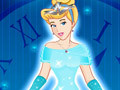 Mäng Cinderella Dress Up