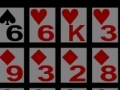 Mäng Poker Puzzle Game