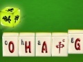 Mäng Mahjong words