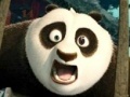 Mäng Hidden numbers kung fu panda
