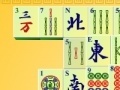 Mäng Mahjong couple