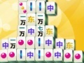 Mäng Quatro Mahjong