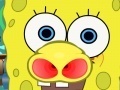 Mäng Spongebob Nose Doctor 2