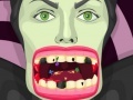 Mäng Maleficent Bad Teeth