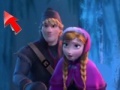 Mäng Frozen Anna 6 Diff