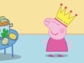 Mäng Pairs With Peppa and George