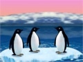 Mäng Turbocharged Penguins!