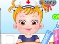 Mäng Baby Hazel Clinic