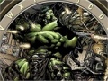 Mäng Hidden Alphabets 70 - Hulk