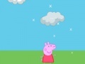 Mäng Little Pig Jumping