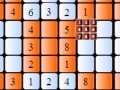 Mäng Sudoku -74