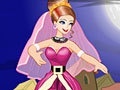 Mäng Dress - Princess Barbie