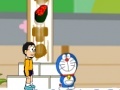 Mäng Doraemon Flap Flap