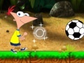 Mäng Phineas and Ferb Road To Brazil