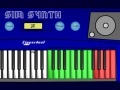 Mäng Sim Synthesizer v1.0