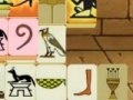 Mäng Pharaoh mahjong