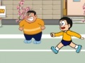 Mäng Doraemon Funny Friends
