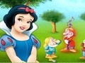 Mäng Snow White Musical