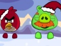 Mäng Angry Birds Battle