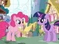 Mäng My Little Pony Puzzle