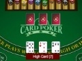 Mäng 3 Card Poker Sim