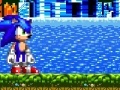 Mäng Sonic extreme run